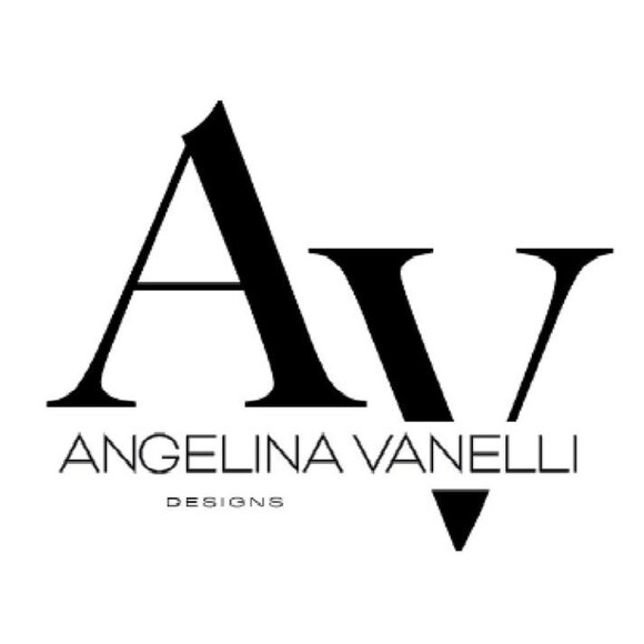 Custom Denim Forum Jeans recreate by Angelina Vanelli Sheer Floral Embroidery 23 - Picture 15 of 15